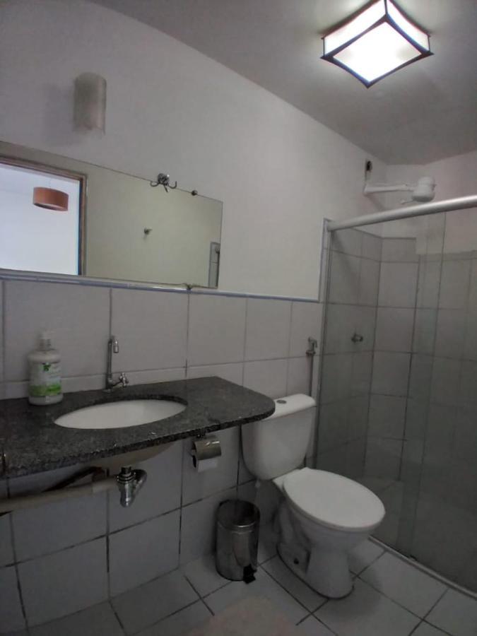 Апартаменти Lencois Maranhenses - Ap 09 Porto Dos Lencois Баррейріняс Екстер'єр фото