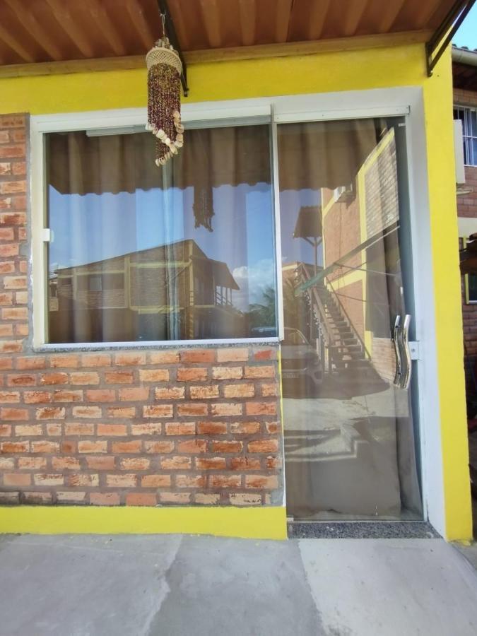 Апартаменти Lencois Maranhenses - Ap 09 Porto Dos Lencois Баррейріняс Екстер'єр фото