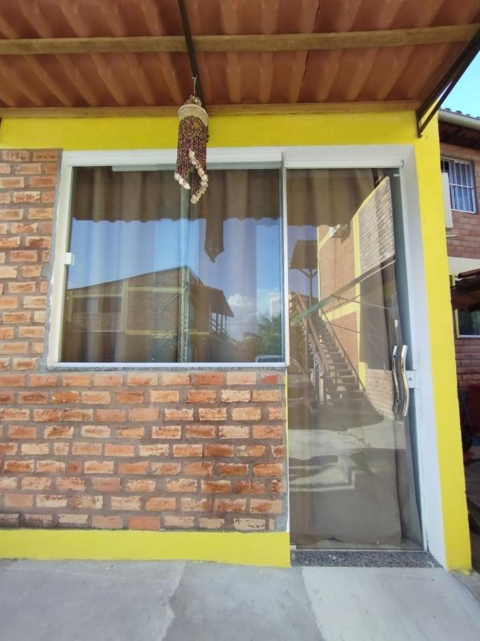 Апартаменти Lencois Maranhenses - Ap 09 Porto Dos Lencois Баррейріняс Екстер'єр фото