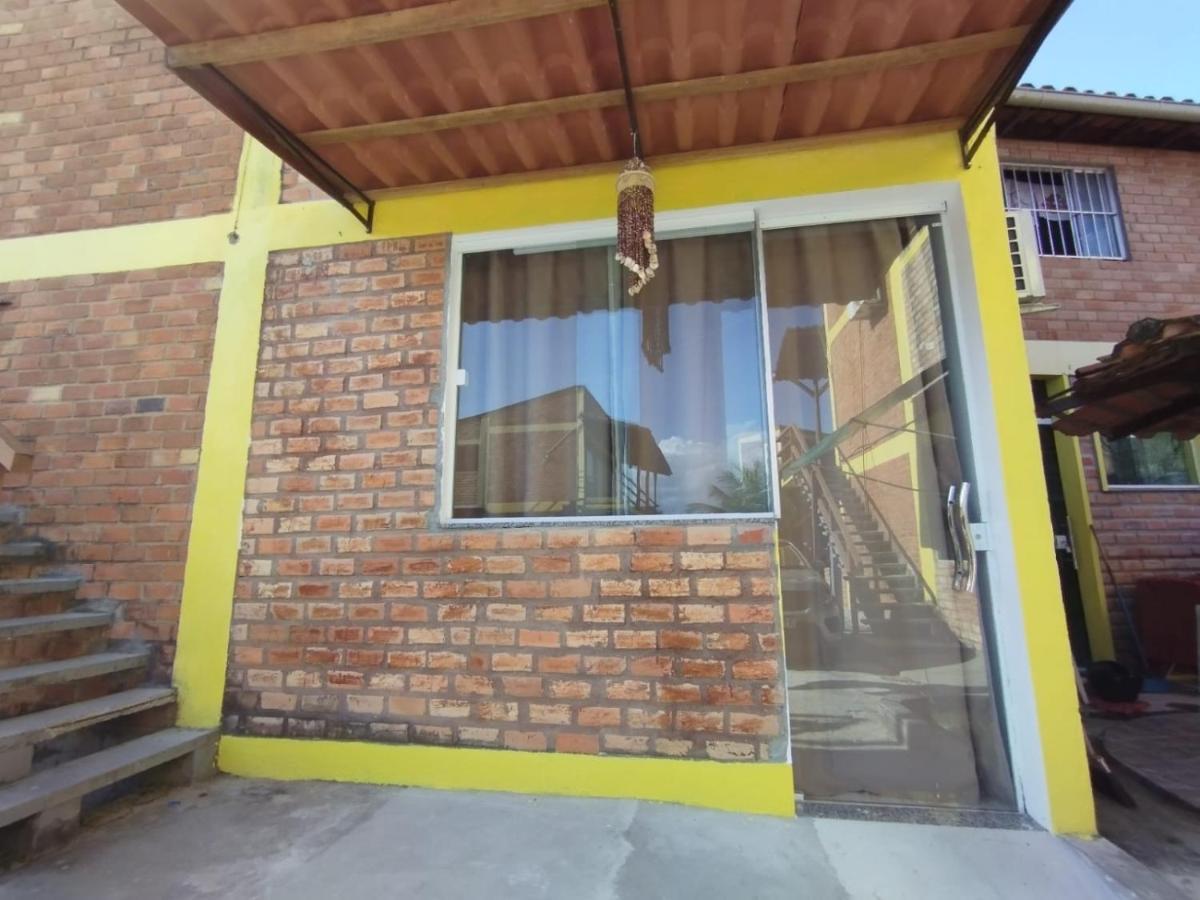 Апартаменти Lencois Maranhenses - Ap 09 Porto Dos Lencois Баррейріняс Екстер'єр фото