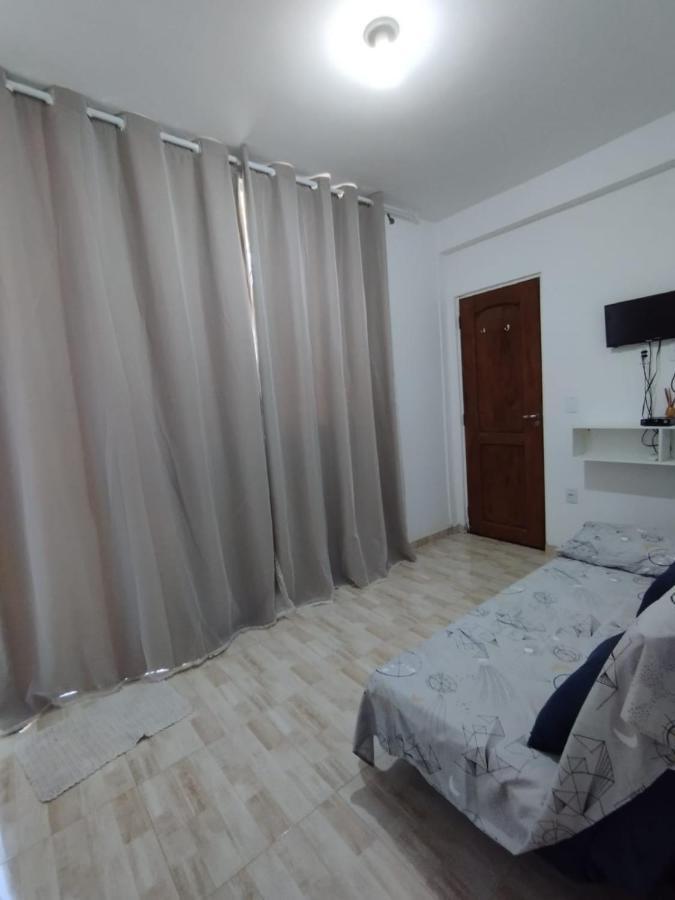 Апартаменти Lencois Maranhenses - Ap 09 Porto Dos Lencois Баррейріняс Екстер'єр фото