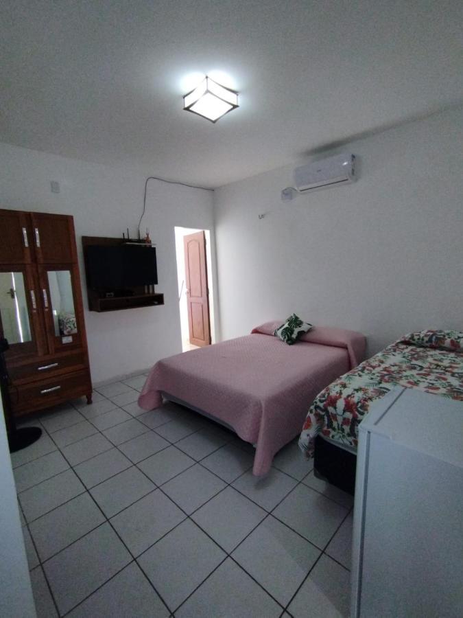 Апартаменти Lencois Maranhenses - Ap 09 Porto Dos Lencois Баррейріняс Екстер'єр фото