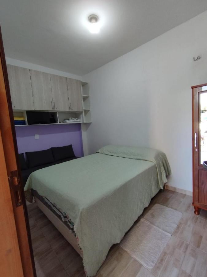 Апартаменти Lencois Maranhenses - Ap 09 Porto Dos Lencois Баррейріняс Екстер'єр фото