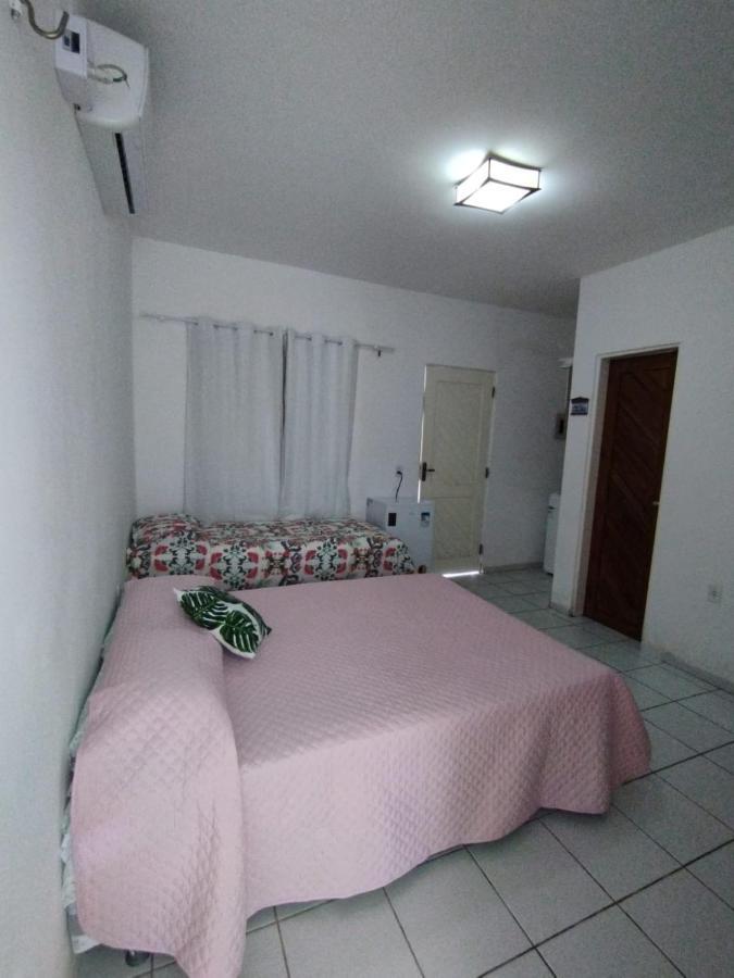Апартаменти Lencois Maranhenses - Ap 09 Porto Dos Lencois Баррейріняс Екстер'єр фото