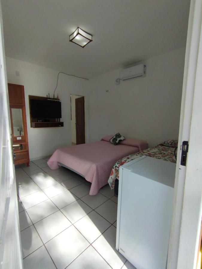 Апартаменти Lencois Maranhenses - Ap 09 Porto Dos Lencois Баррейріняс Екстер'єр фото