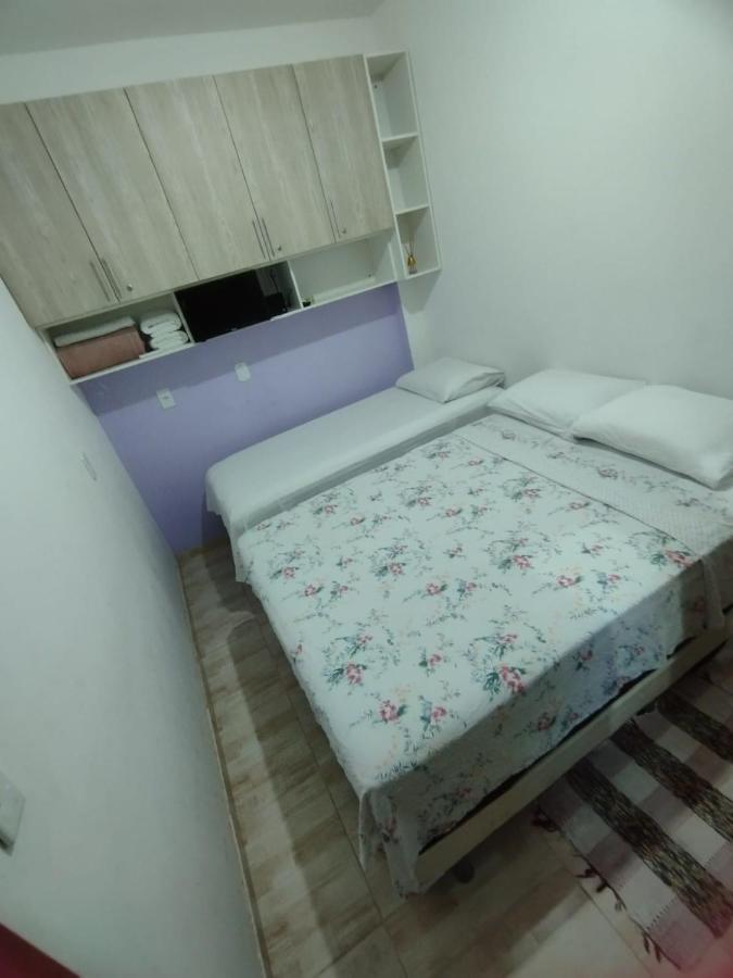 Апартаменти Lencois Maranhenses - Ap 09 Porto Dos Lencois Баррейріняс Екстер'єр фото
